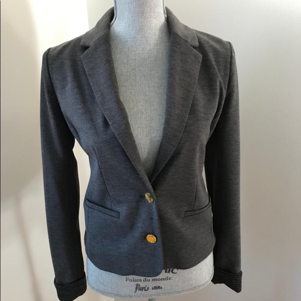 Yumi Blazer
